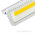 Wide illumination led strip outdoor flood lights